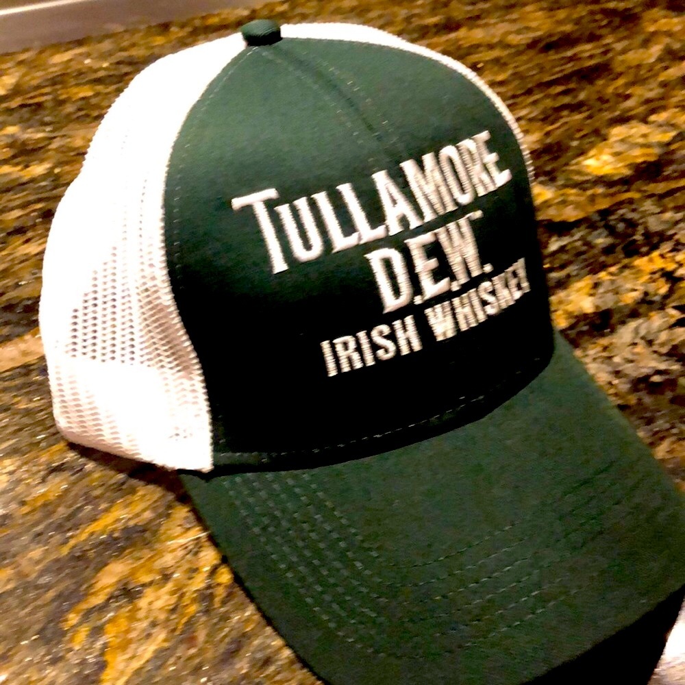 🍀🍀🍀BRAND NEW HAT!!!